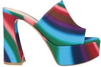 Gianvito Rossi FOOTWEAR - Sandals on YOOX.COM