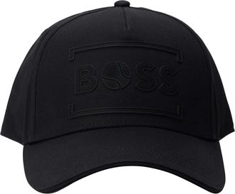 HUGO BOSS Hombre, Accesorios, Negro, Talla: ONE Size