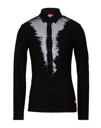 Diesel CAMISETAS Y TOPS - Camisas en YOOX.COM