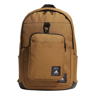 adidas Must haves 2 In1 Backpack Brown IK7287