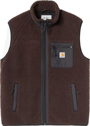 Carhartt Work in Progress Prentis Vest Liner Palisander Black I035698-3AN-XX