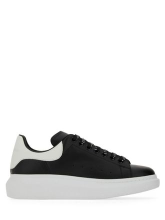 Alexander McQueen Oversized Sneaker