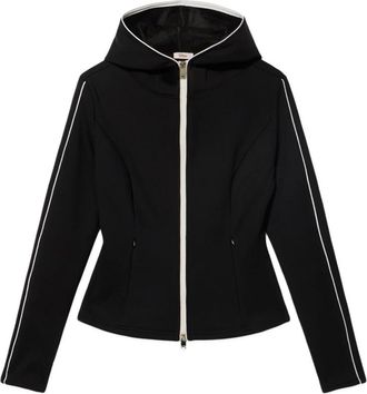 Oltre Donna, Felpe, Nero, L, new