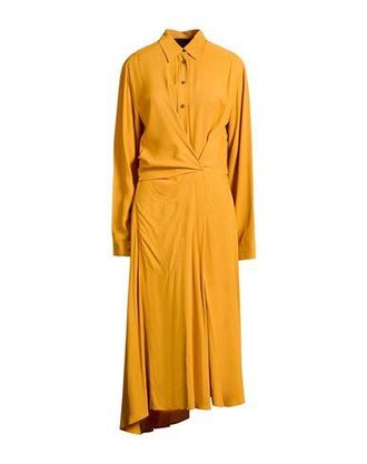 Cedric Charlier KLEIDER - Midi-Kleider auf YOOX.COM