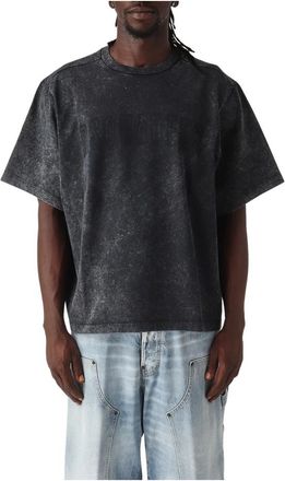 Dsquared2 Hombre, Camisetas, Gris, Talla: S