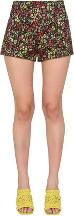 Philosophy di Lorenzo Serafini Shorts - Multicolor
