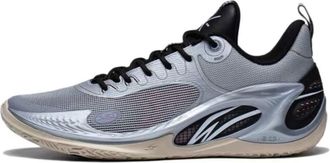 Li-Ning Wade 808 III Quicksilver ABPT043-3