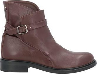 Collection Privée FOOTWEAR - Ankle boots on YOOX.COM