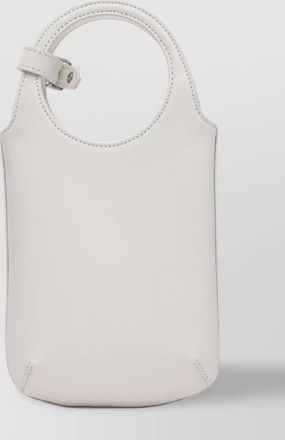 Courrèges cross-body bags & satchels with top handle