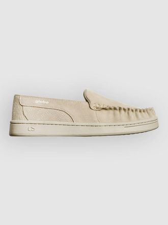 Globe Castro Sneakers grau