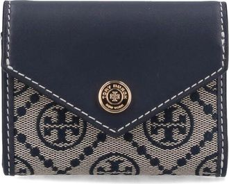 Tory Burch Small trifold wallet