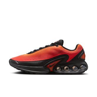 Nike Mens Air Max Dn Shoes in Orange | IB4505-803