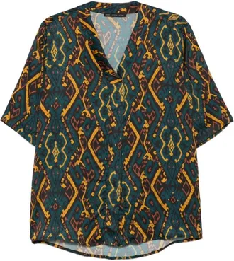 low brand Hombre, Camisas, Multicolor, Talla: 3XL