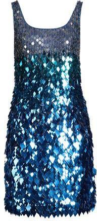 Alberta Ferretti VESTIDOS - Minivestidos en YOOX.COM