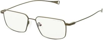 Dita Eyewear Authentieke Dlx 114-B-01 Bril- Premium Kwaliteit! - unisex - Brillen - Grijs - ONE Size - Accessoires
