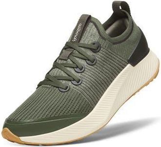 Allbirds Tree Glider Sneaker in Thunder Green/Stony Cream at Nordstrom Rack, Size 12.5