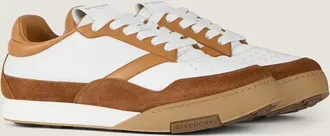 Givenchy Basket Giv E26 Sneaker - Beige