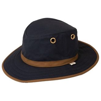 Tilley The Outback Hut - Unisex | blau