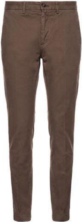Siviglia BOTTOMWEAR - Trousers on YOOX.COM
