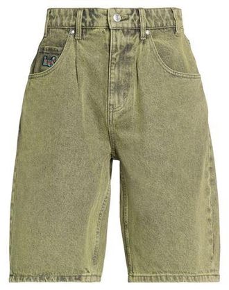 HUF HOSEN & R&Ouml;CKE - Jeansshorts auf YOOX.COM