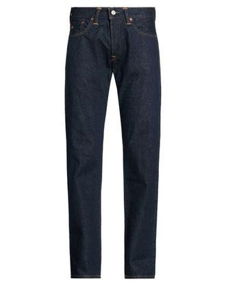 Ralph Lauren BOTTOMWEAR - Pantaloni jeans su YOOX.COM