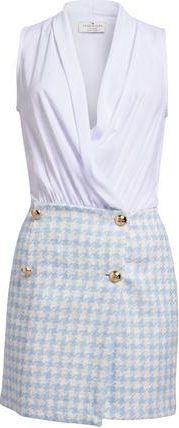 Liu Jo DRESSES - Mini dresses on YOOX.COM