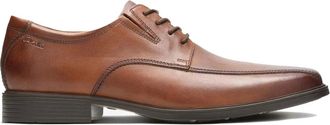 Clarks Uomo, Scarpe, Marrone, 42 EU, new