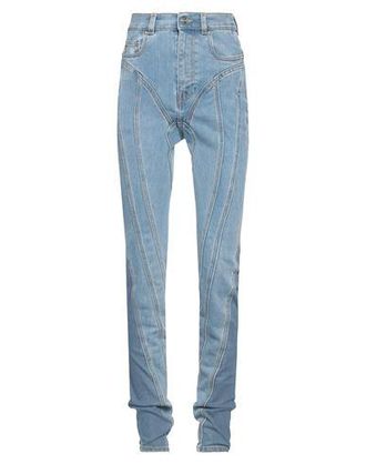 MUGLER Jeans