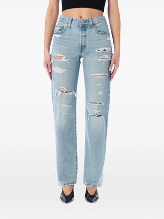 Levi's 501 90s Been There Stf