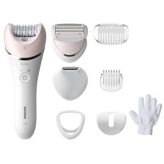 Philips Depiladora Philips Serie 8000 Bre 721/00