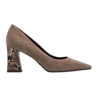 Tamaris Donna, Scarpe, Beige, 37 EU, new