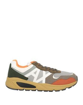A|X Armani Exchange CALZADO - Sneakers en YOOX.COM