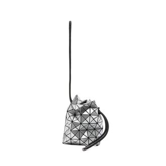 Issey Miyake Borsa a Secchiello Wring - - Bags - Donna - Grigio - ONE SIZE