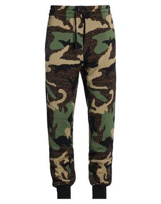 Moschino BOTTOMWEAR - Trousers on YOOX.COM