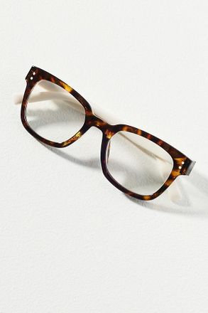 Peepers Aubrey Square Readers