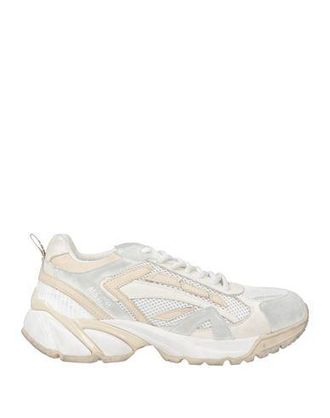Msgm FOOTWEAR - Trainers on YOOX.COM