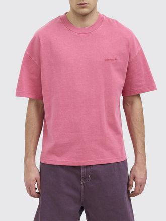 Carhartt Work in Progress T-shirt in cotone Carhartt Wip