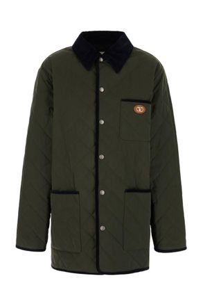 Valentino Garavani Jackets