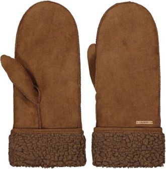 Barts Yokam Handschuhe f&uuml;r Damen | braun
