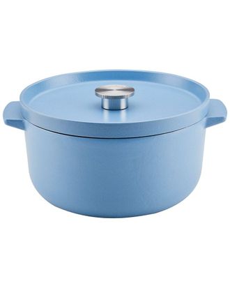 KitchenAid Kitchenaid Enameled Cast Iron Induction Dutch Oven