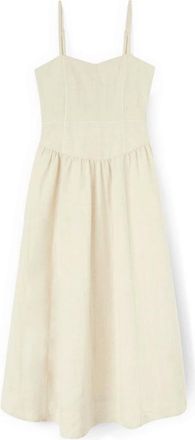 Motivi Donna, Abiti, Beige, 2Xs, new