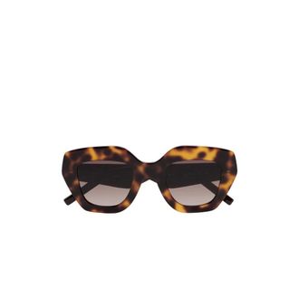 Kaleos Sole Halsey - Accessories - unisex - Marr&oacute;n - ONE SIZE