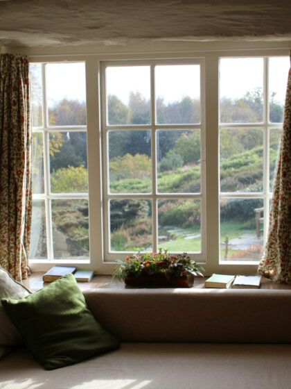 Allergiker aufgepasst: So bekommst du Pollen effektiv aus deinen Möbeln