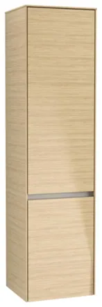 Villeroy & Boch Villeroy&boch - Collaro Armoire Haute 404x1538x349 Mm, 2 Portes