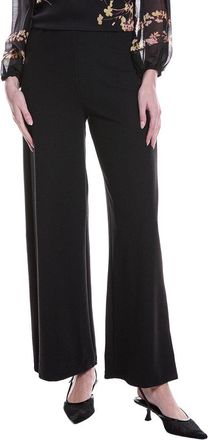 Vince Camuto Pull On Wide Leg Pant
