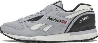 Reebok Classics Lifestyle Lx8500 Grey Black GX7859