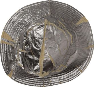 Rick Owens Drkshdw Gilligan Hat