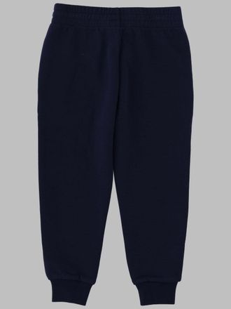 Polo Ralph Lauren Tapered Knit Jogger Pants - Navy