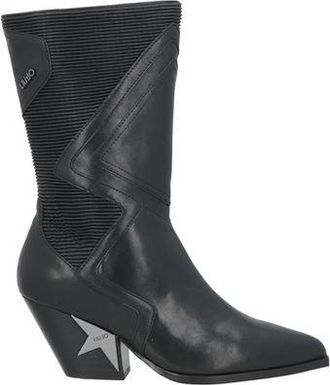 Liu Jo CALZADO - Botines de caña alta en YOOX.COM