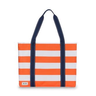 Ame & Lulu Sun & Sea Tote in Crush at Nordstrom